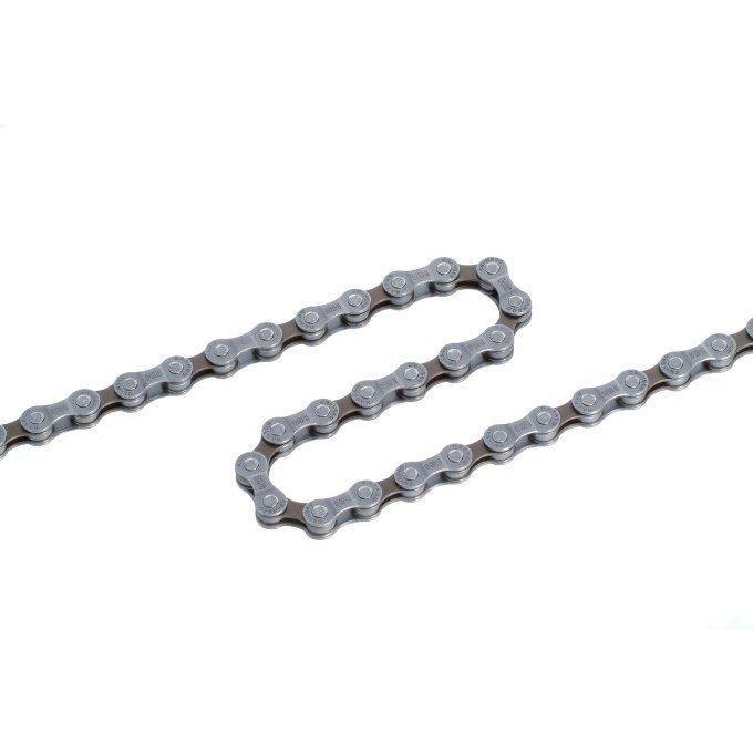 Picture of Shimano CN-HG40 Chain - HG | 6/7/8-speed | with Quick Link - 114 Links