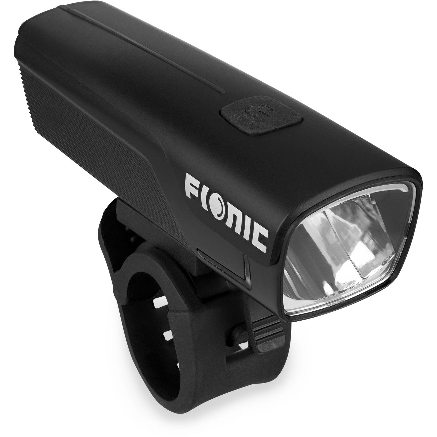 Productfoto van FIONIC Shine F 50 USB C Fietslamp Vooraan