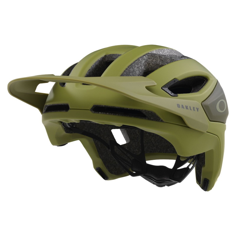Picture of Oakley DRT3 Trail EU Helmet - Matte Fern/Dark Brush