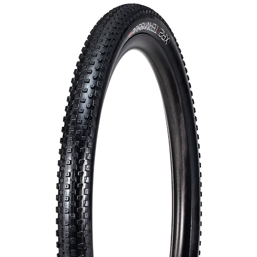 Picture of Bontrager XR2 Team Issue TLR Folding Tire - Clincher/Tubeless - 29x2.20&quot;