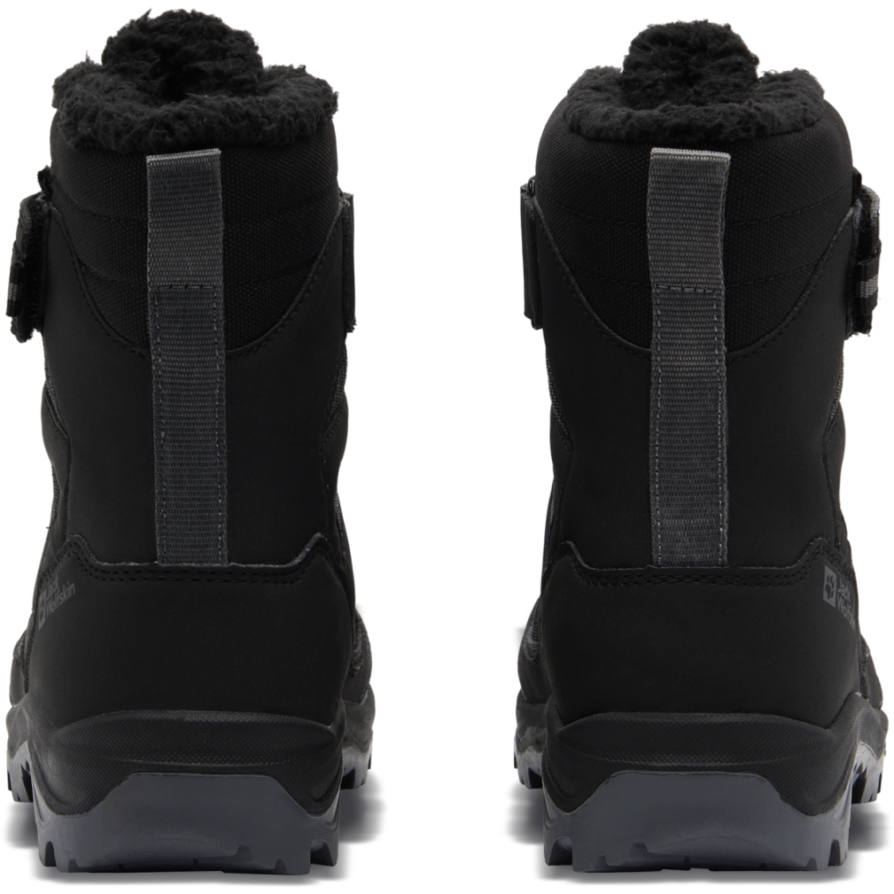 Jack Wolfskin Vojo WT Texapore High Winter Boots Kids phantom