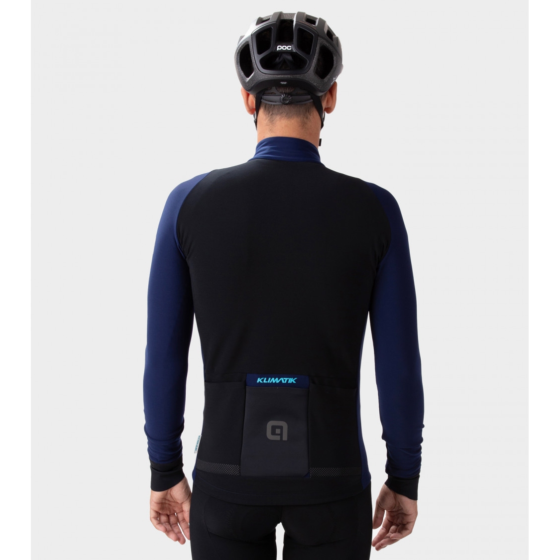 Santini origine long sleeve hot sale jersey