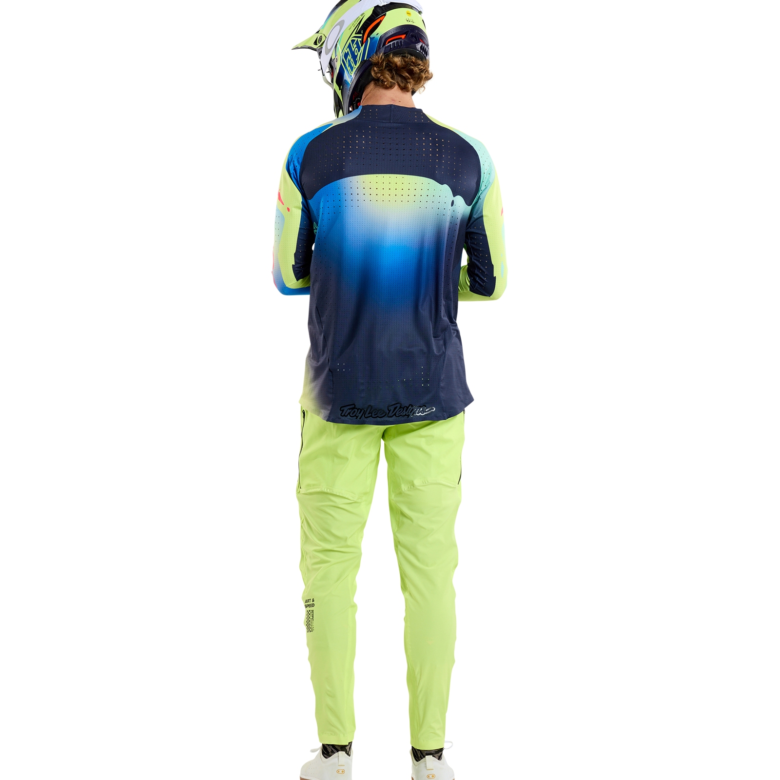 TroyLeeDesigns SprintUltraPants 30インチ TROY LEE DESIGNS SPRINT ULTRA PANT | Obsession Shop
