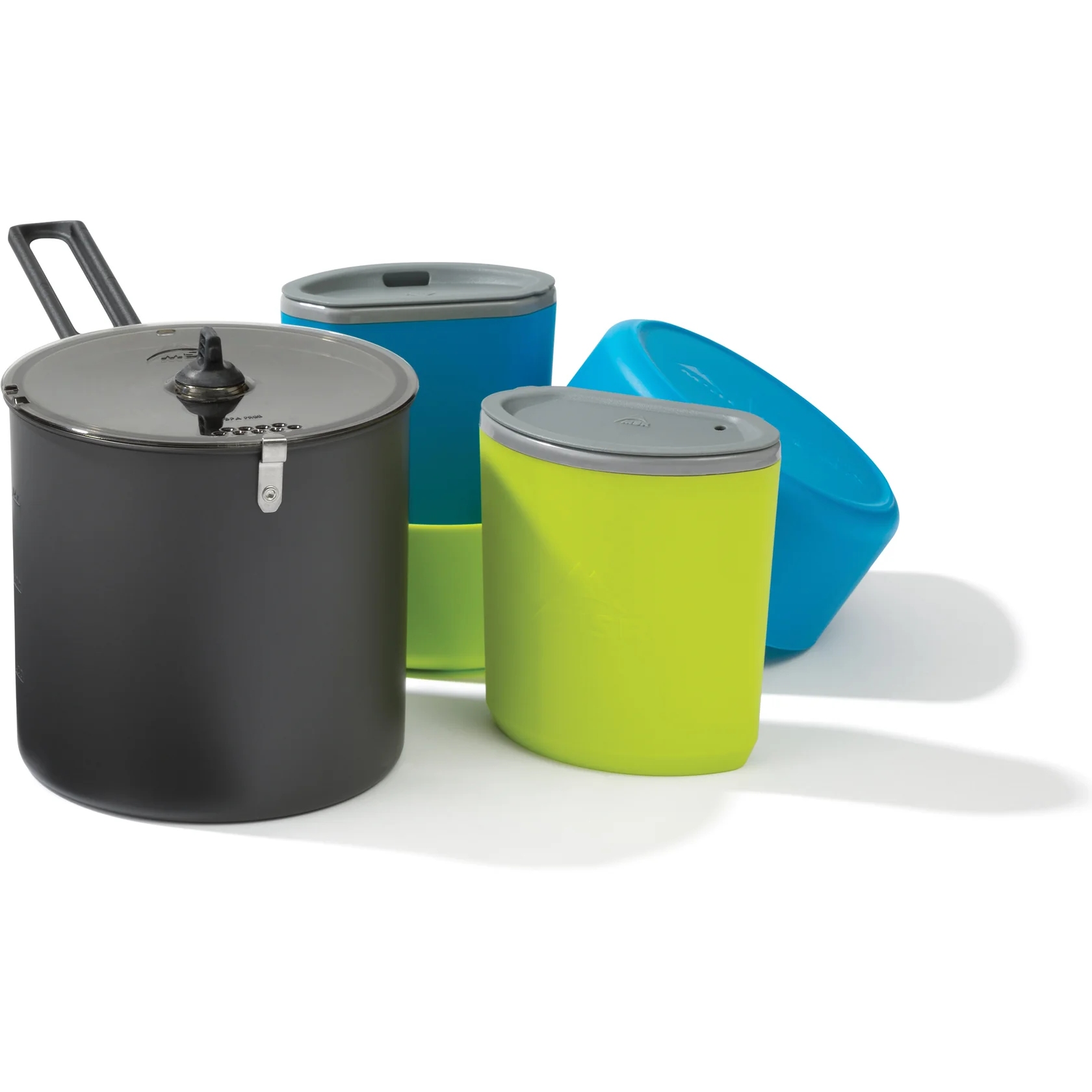 Набор для приготовления пищи MSR Trail Lite Duo - 2 л