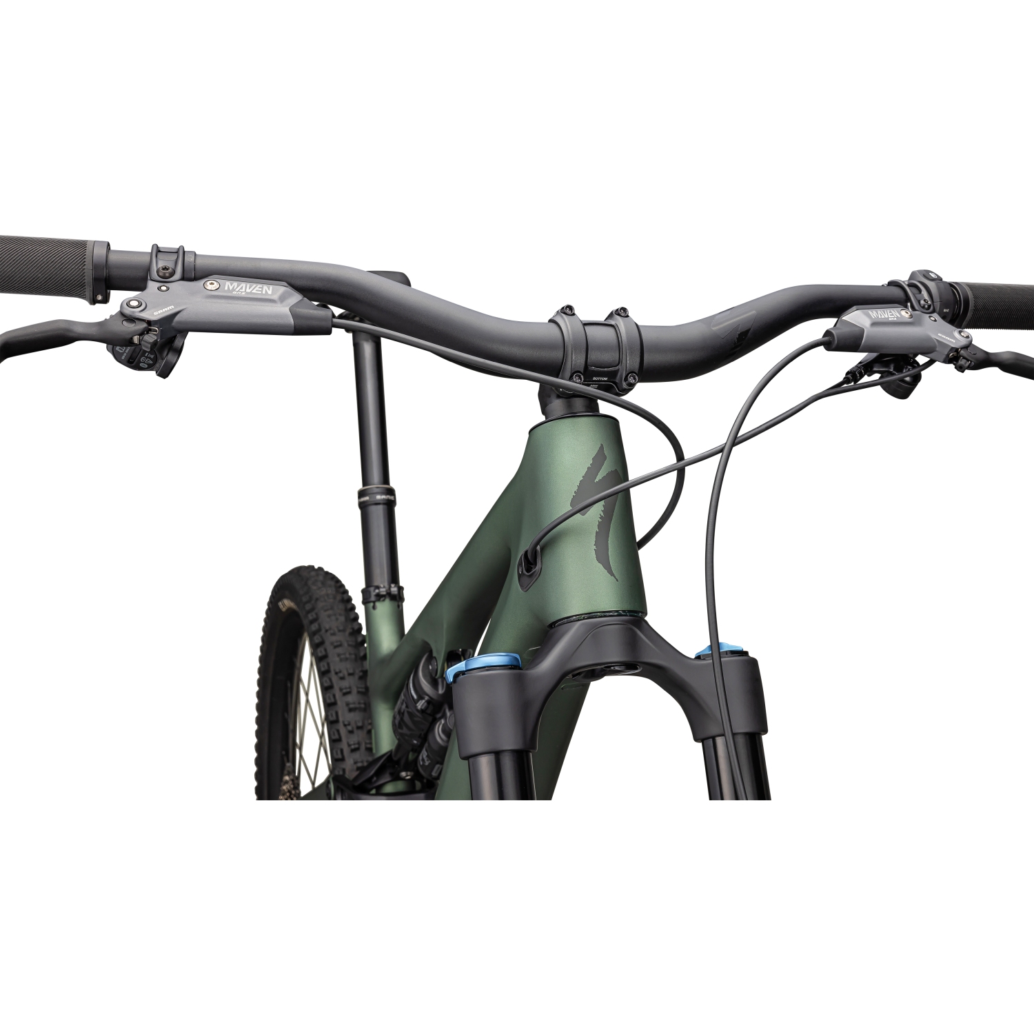 Specialized TURBO LEVO SL 2 COMP - Electric Carbon Mountain Bike