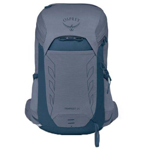 Productfoto van Osprey Tempest 26 Rugzak Dames - Anchor Blue/Atlas