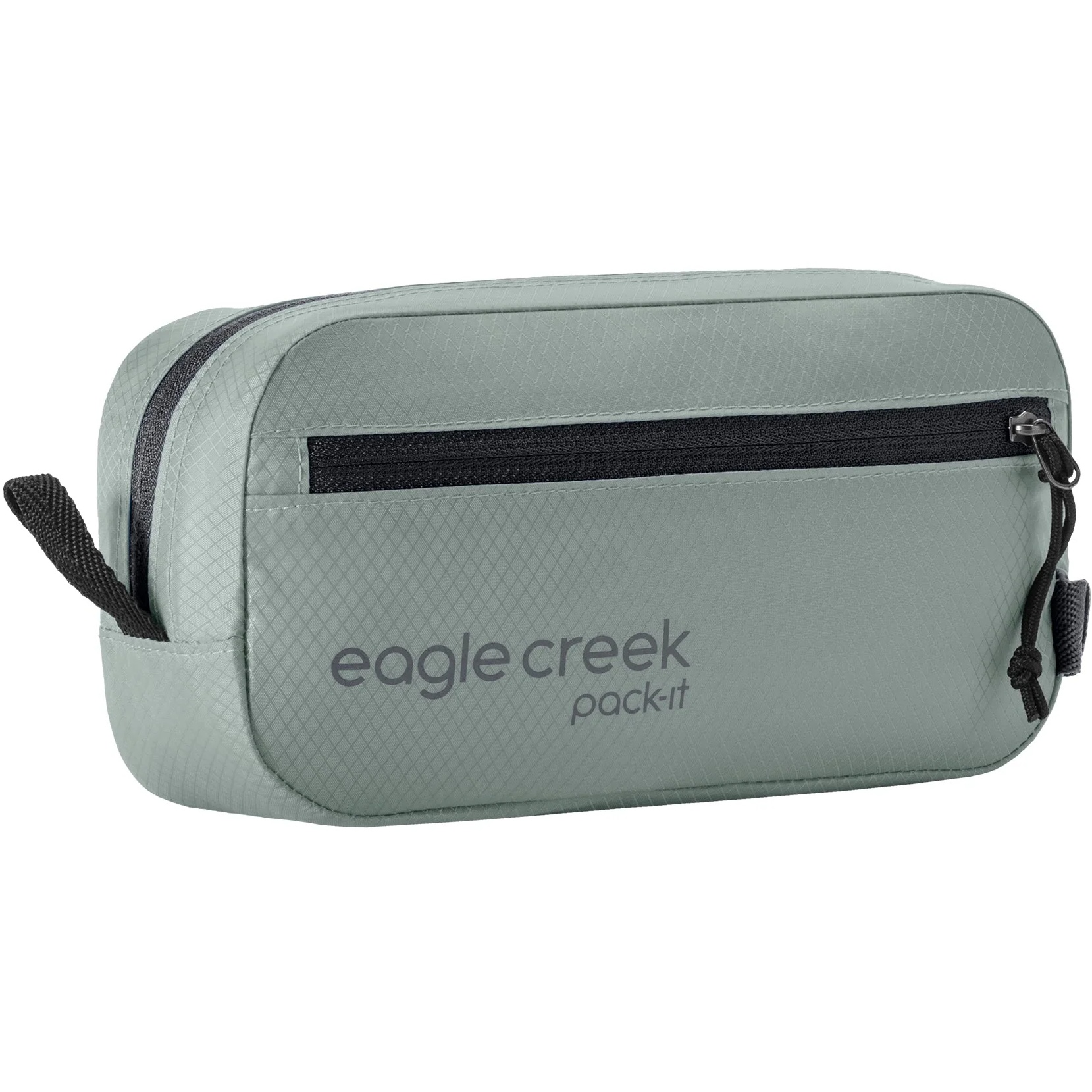 Picture of Eagle Creek Pack-It Isolate Quick Trip XS Wash Bag - storm grey