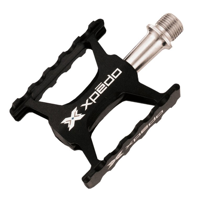 Productfoto van Xpedo TRVS 1 Pedals - black
