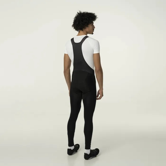 AGU Essential Performance Switch Bibtights Men - black | BIKE24