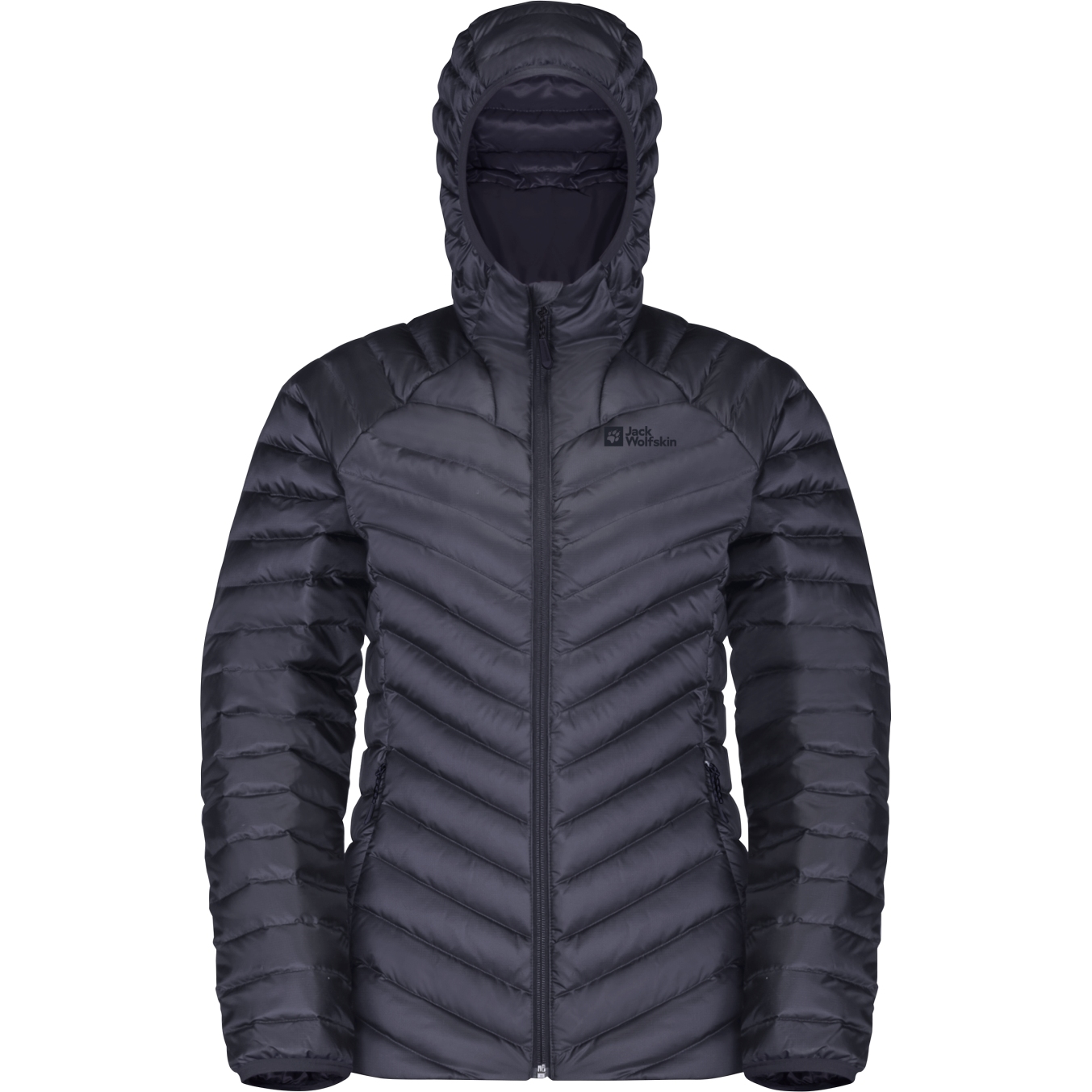 Jack wolfskin fashion atmosphere vest