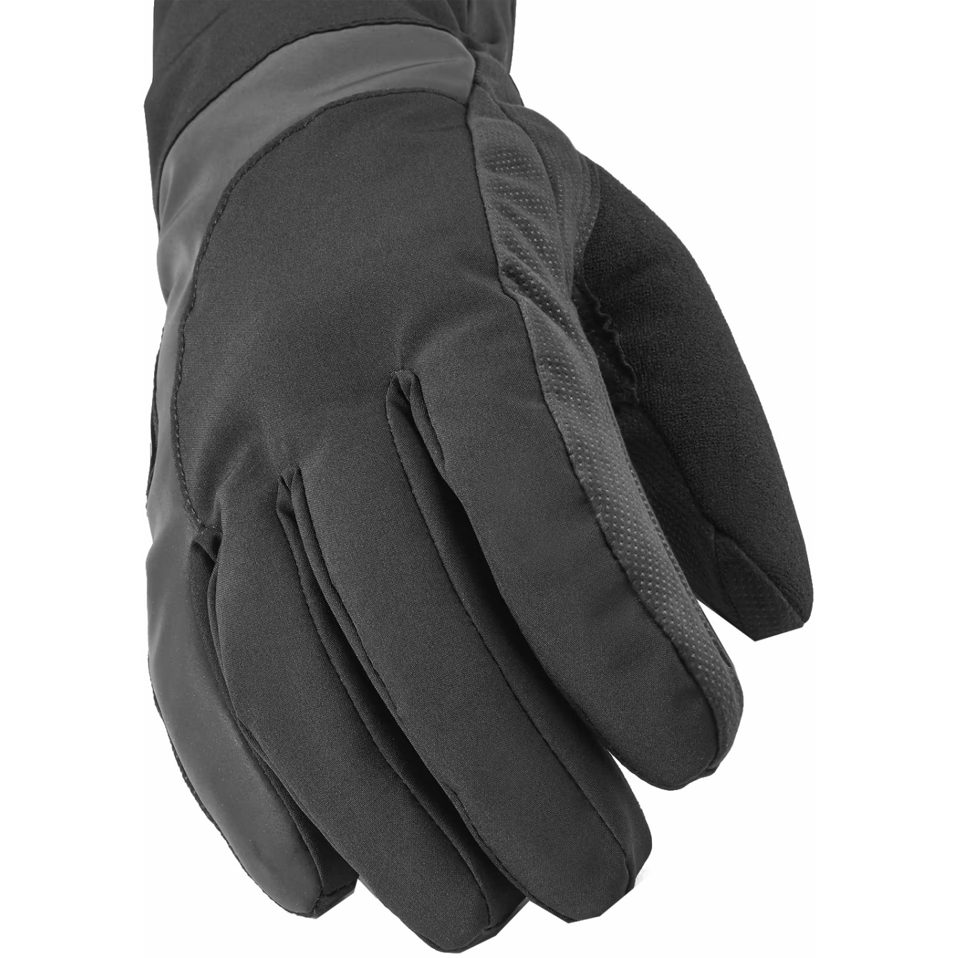 SealSkinz Marsham Waterproof Cold Weather Reflective Cycle Gloves