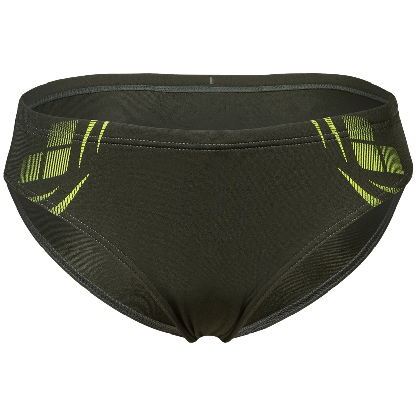 Boys' Swimming Trunks ARENA-SWIM BRIEFS GRAPHIC | Eshop EU
