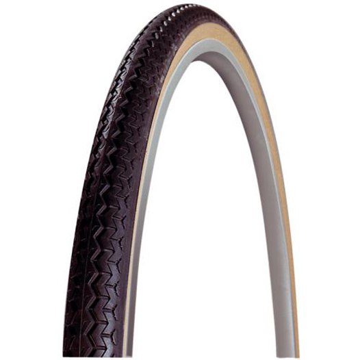 Productfoto van Michelin WorldTour 650B Touring Wired Tire - 35-584