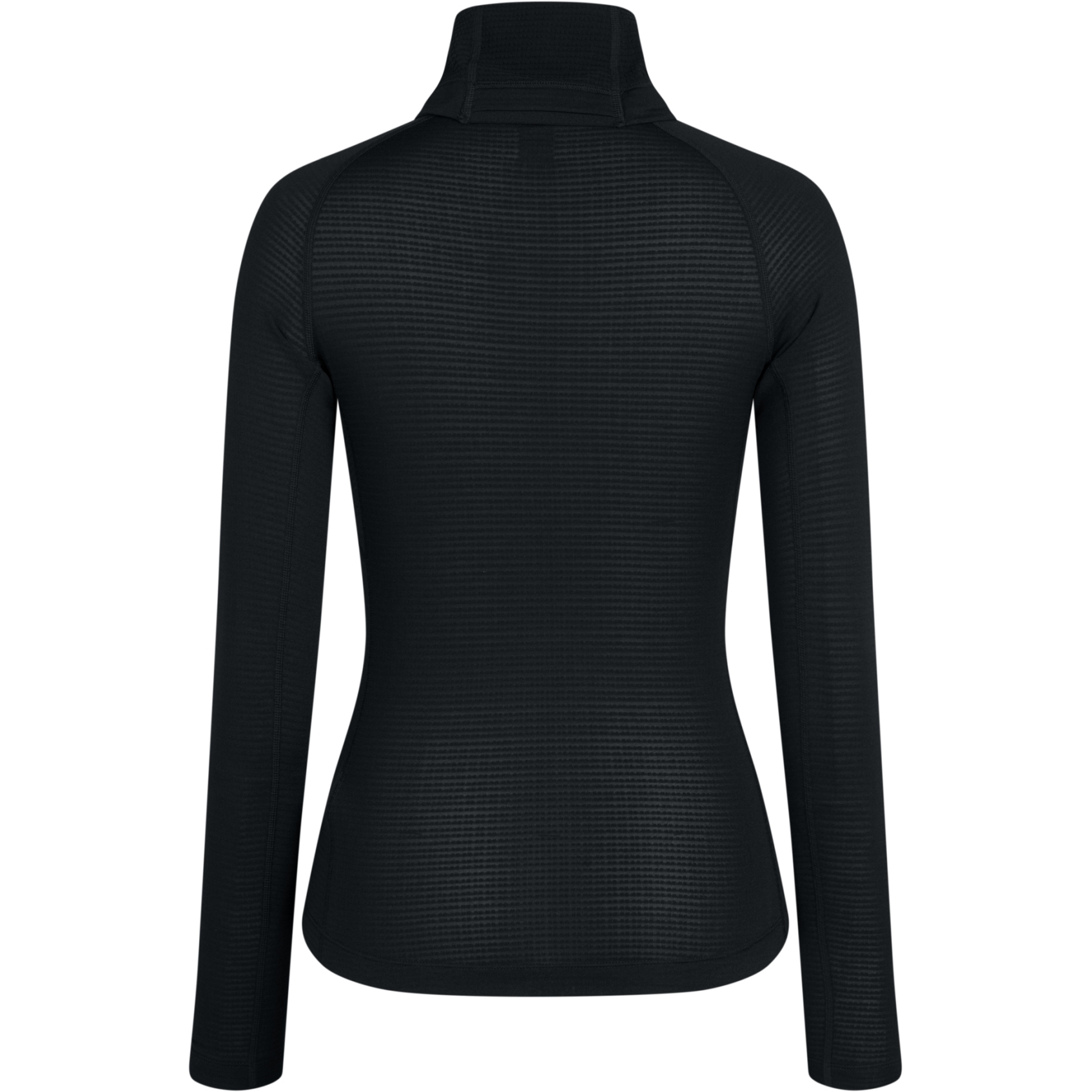 Rapha Winter Long Sleeve Baselayer Women - black/black | BIKE24
