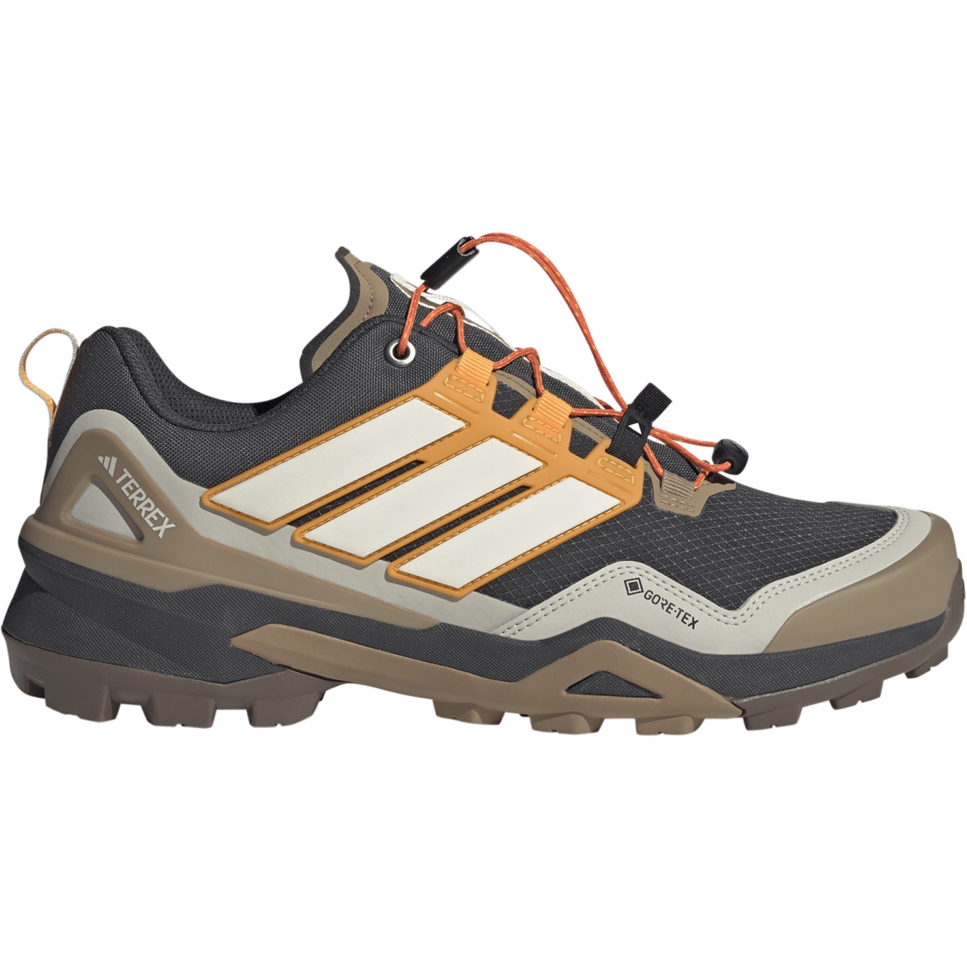 adidas gazelle silver green womens Adidas Men's Terrex Free Hiker Gore-Tex 2.0 in Carbon Grey Six Core Black