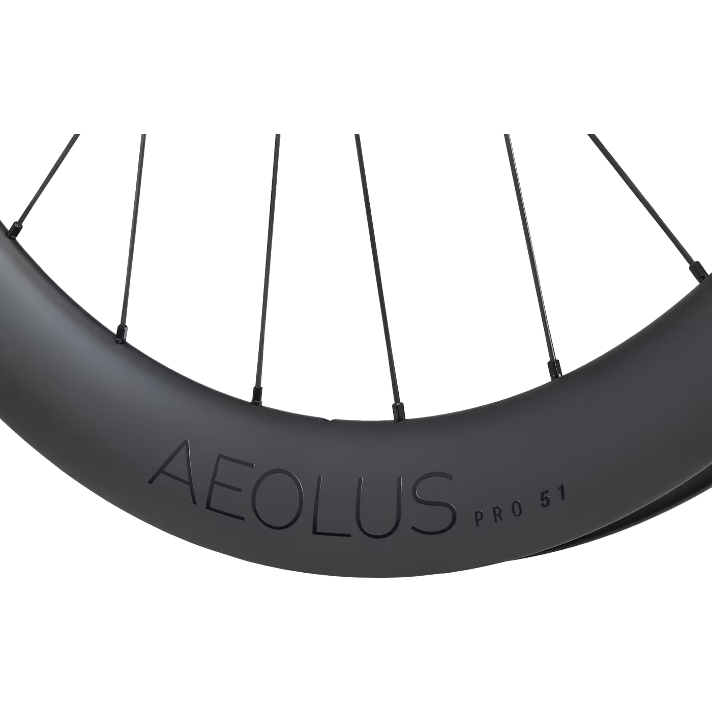 Tom　Bontrager Aeolus PRO51 アイオロス Bontrager Aeolus Pro 51 TLR Rear Wheel - 28