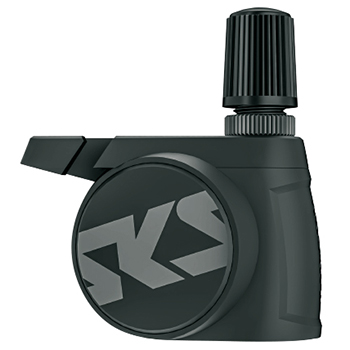 Productfoto van SKS Airspy AV Air Pressure Gauge Set