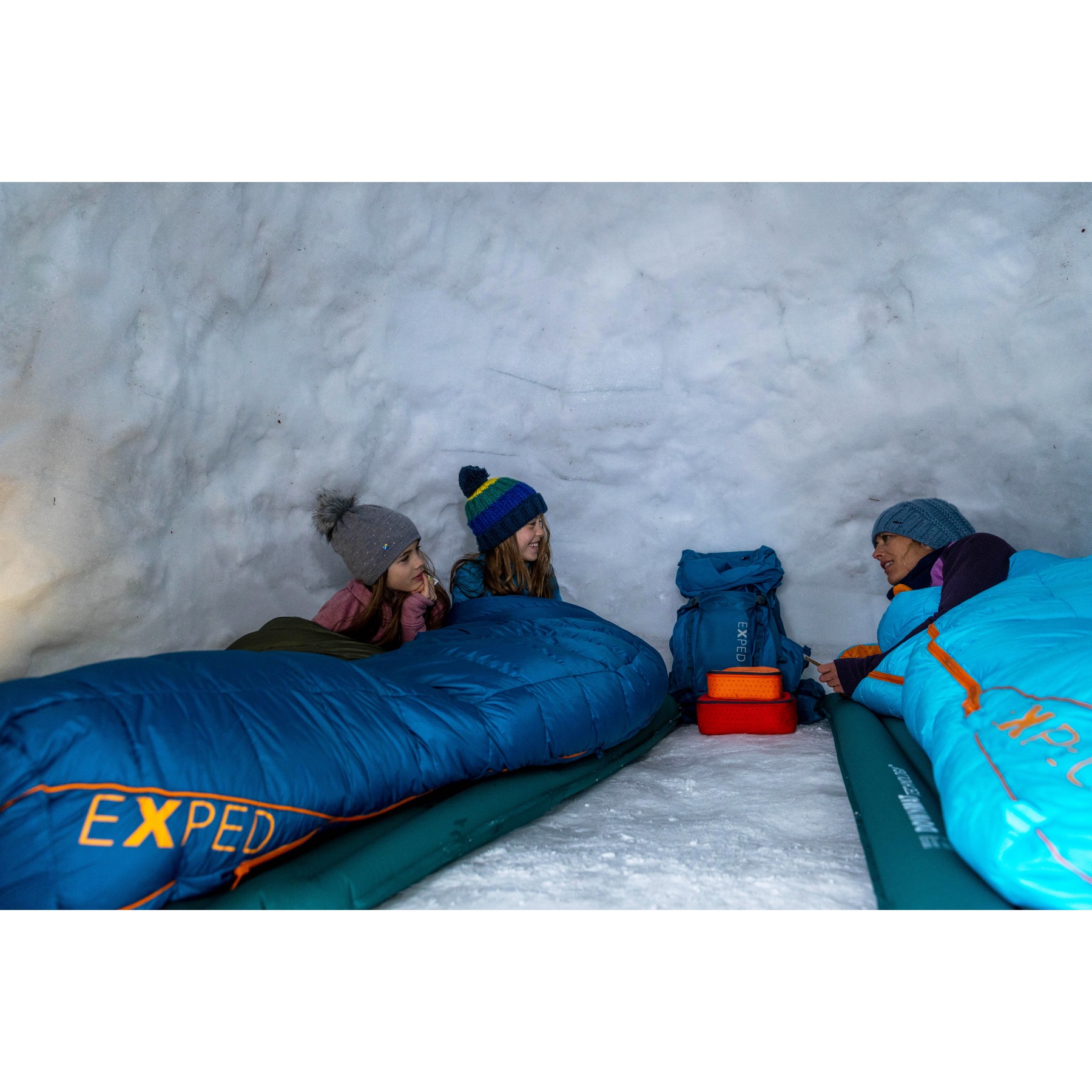 EXPED DURA 6R MW ダウンマットレス Exped Dura 5R LW Sleeping Mat | UK | Ultralight Outdoor Gear