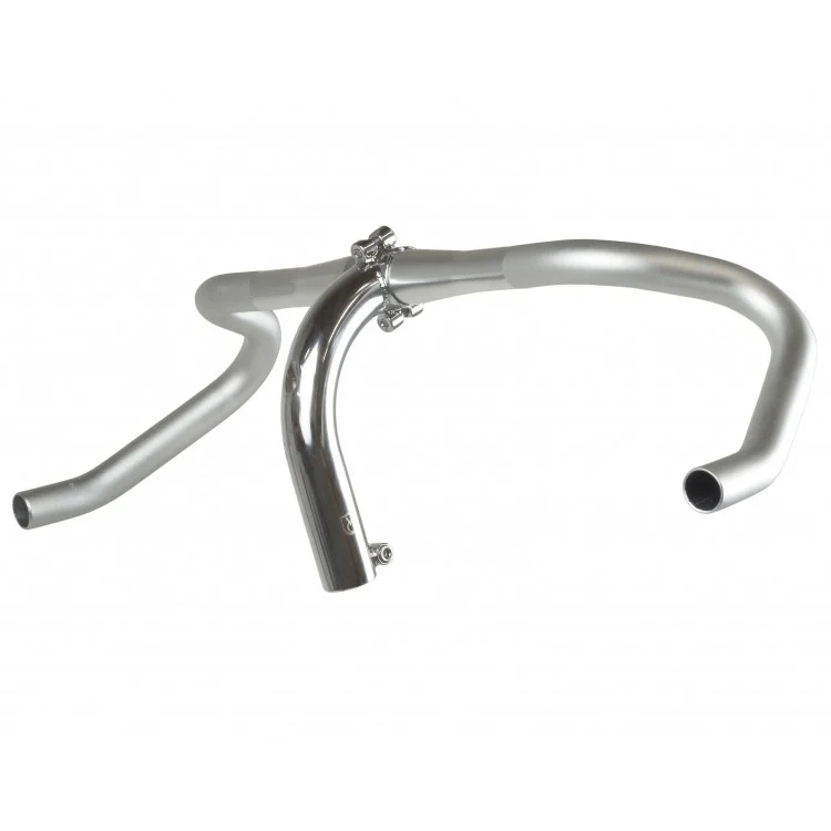 Velo Orange Cigne Stem - High Polish | BIKE24