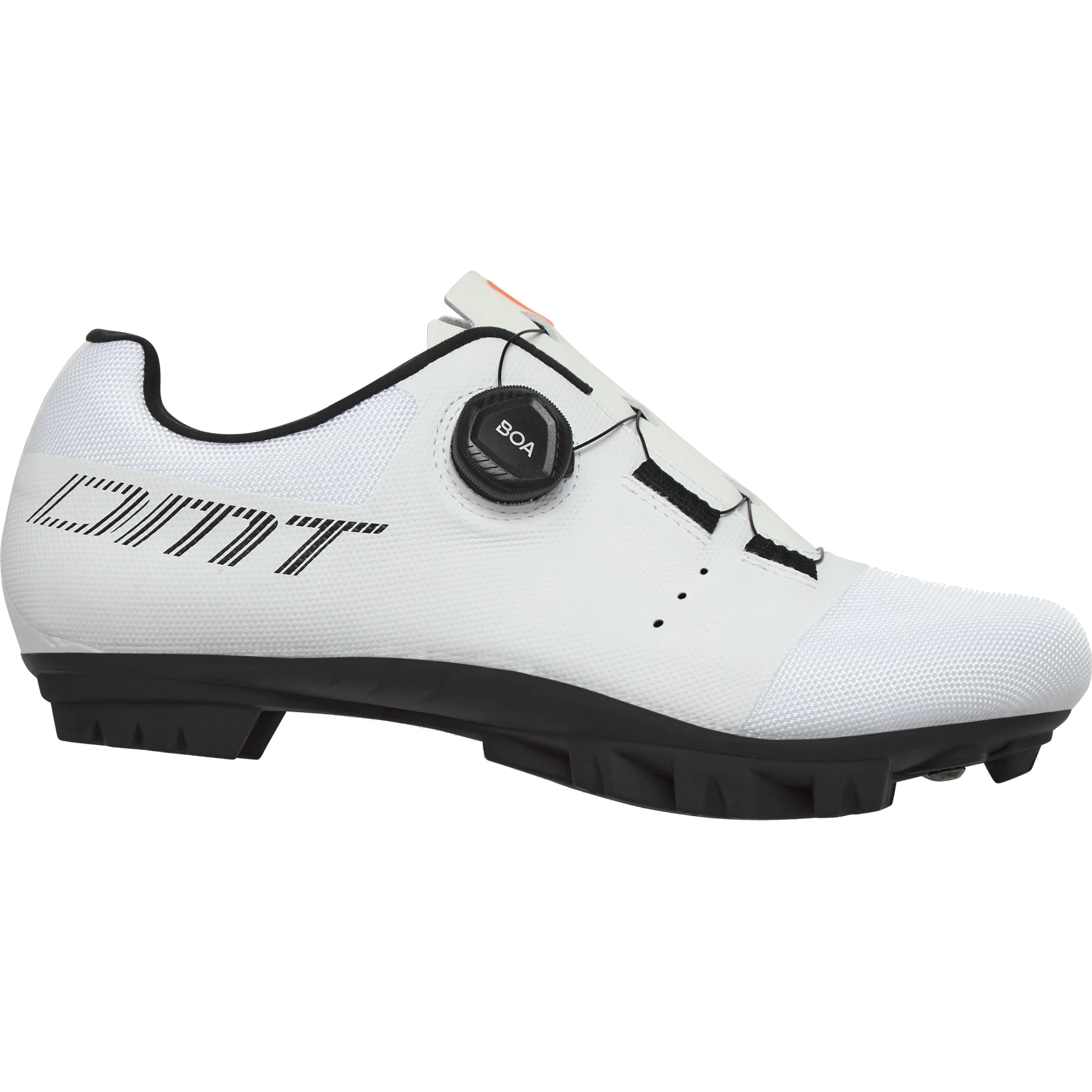 DMT KM4 MTB Shoes - white | BIKE24