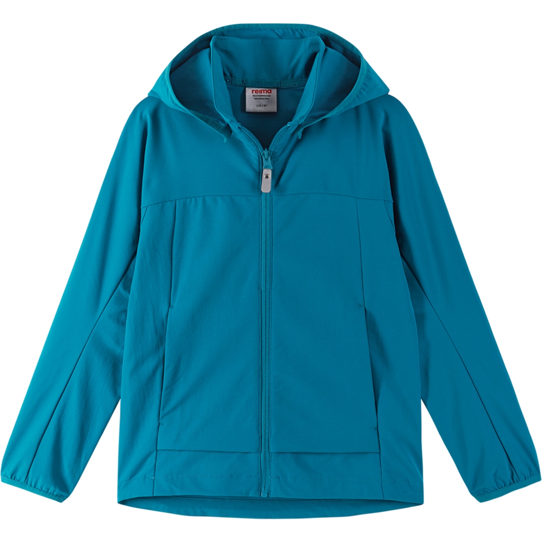 Куртка Reima Puruton Junior - deep ocean 7910