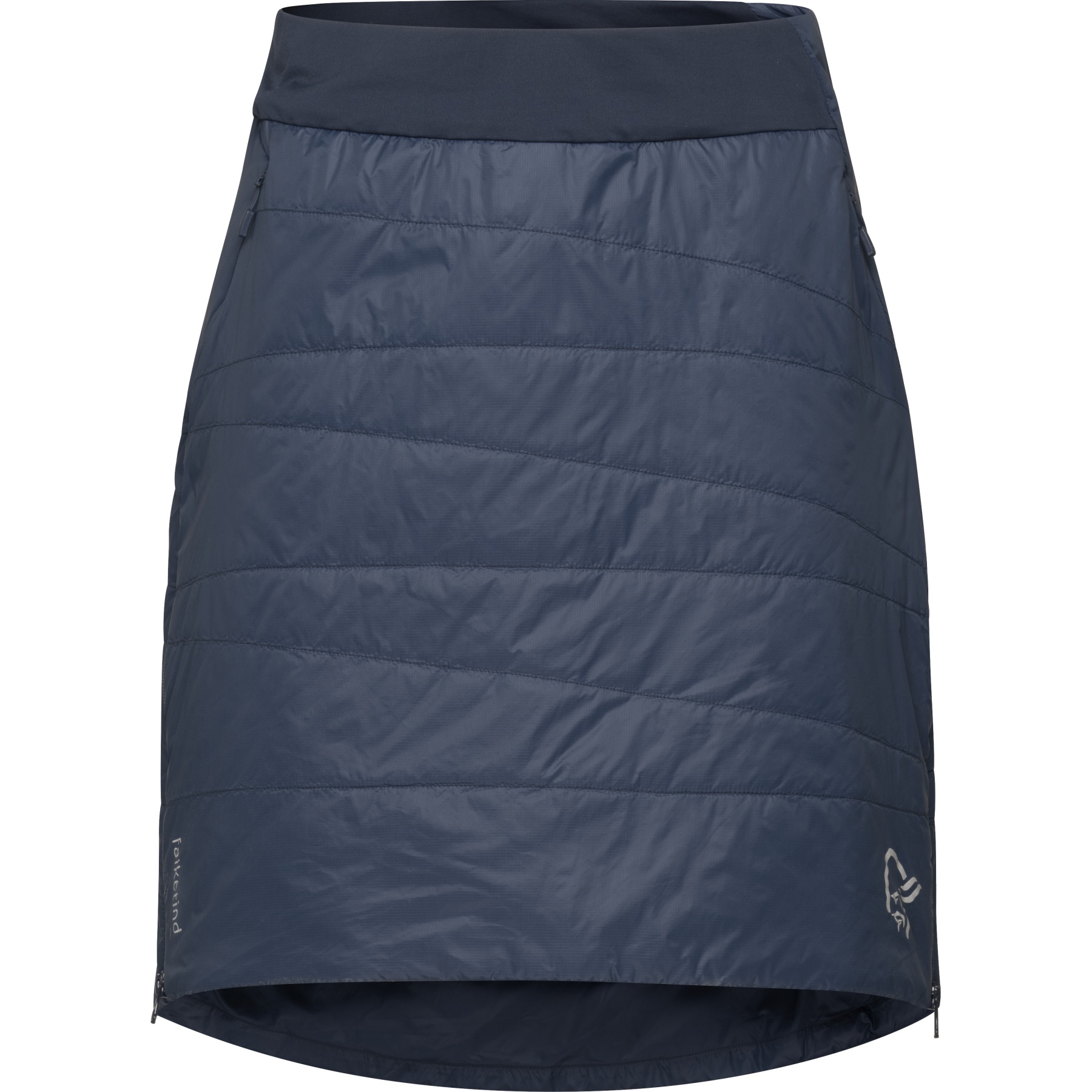 Produktbild von Norrona falketind thermo80 Rock Damen - Indigo Night