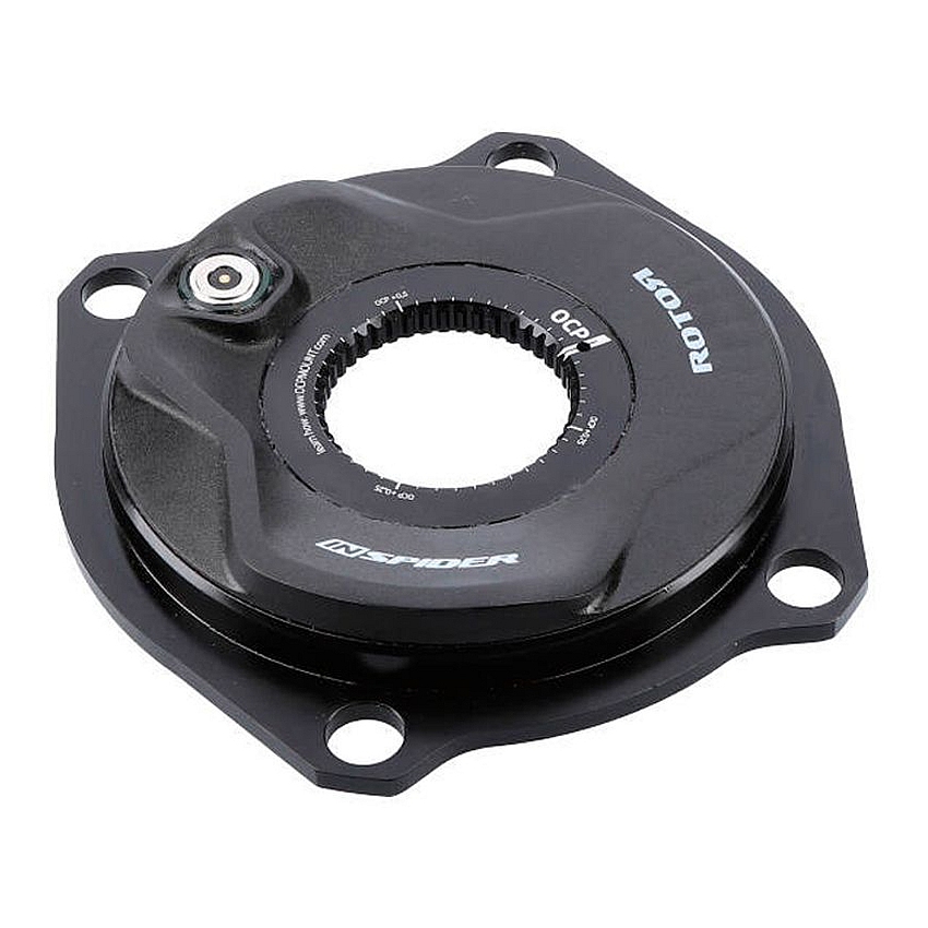 Rotor INSpider Powermeter 2.0 - BCD 110x4 | BIKE24