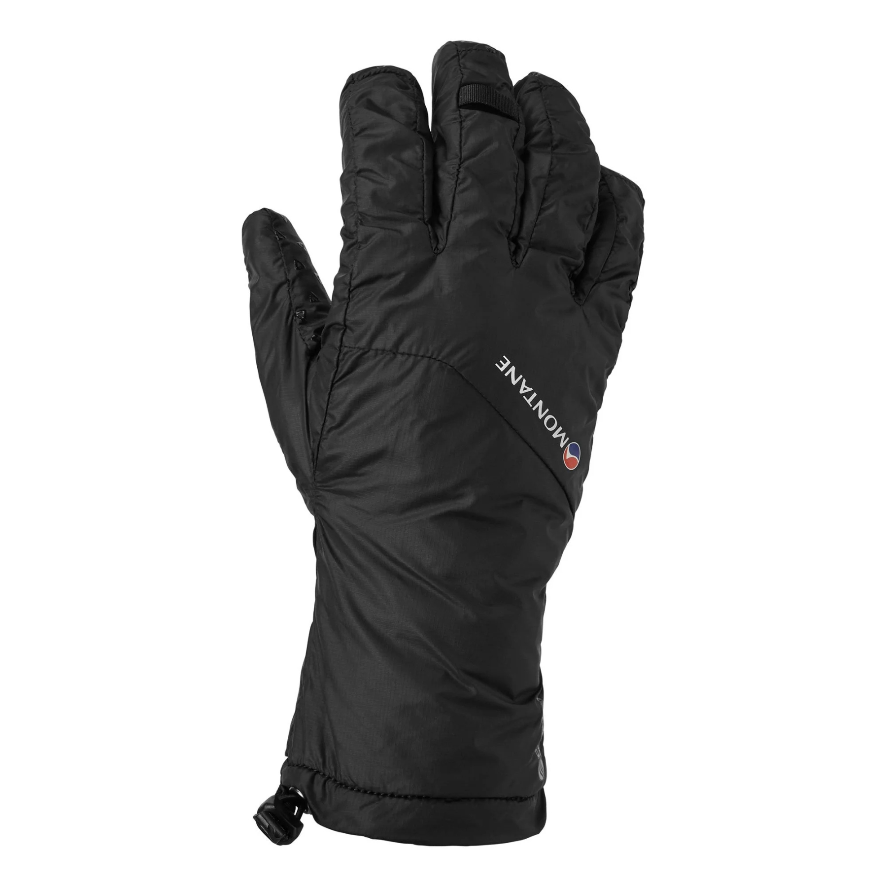 Produktbild von Montane Prism Dry Line Damen Wasserdichte Handschuhe - schwarz