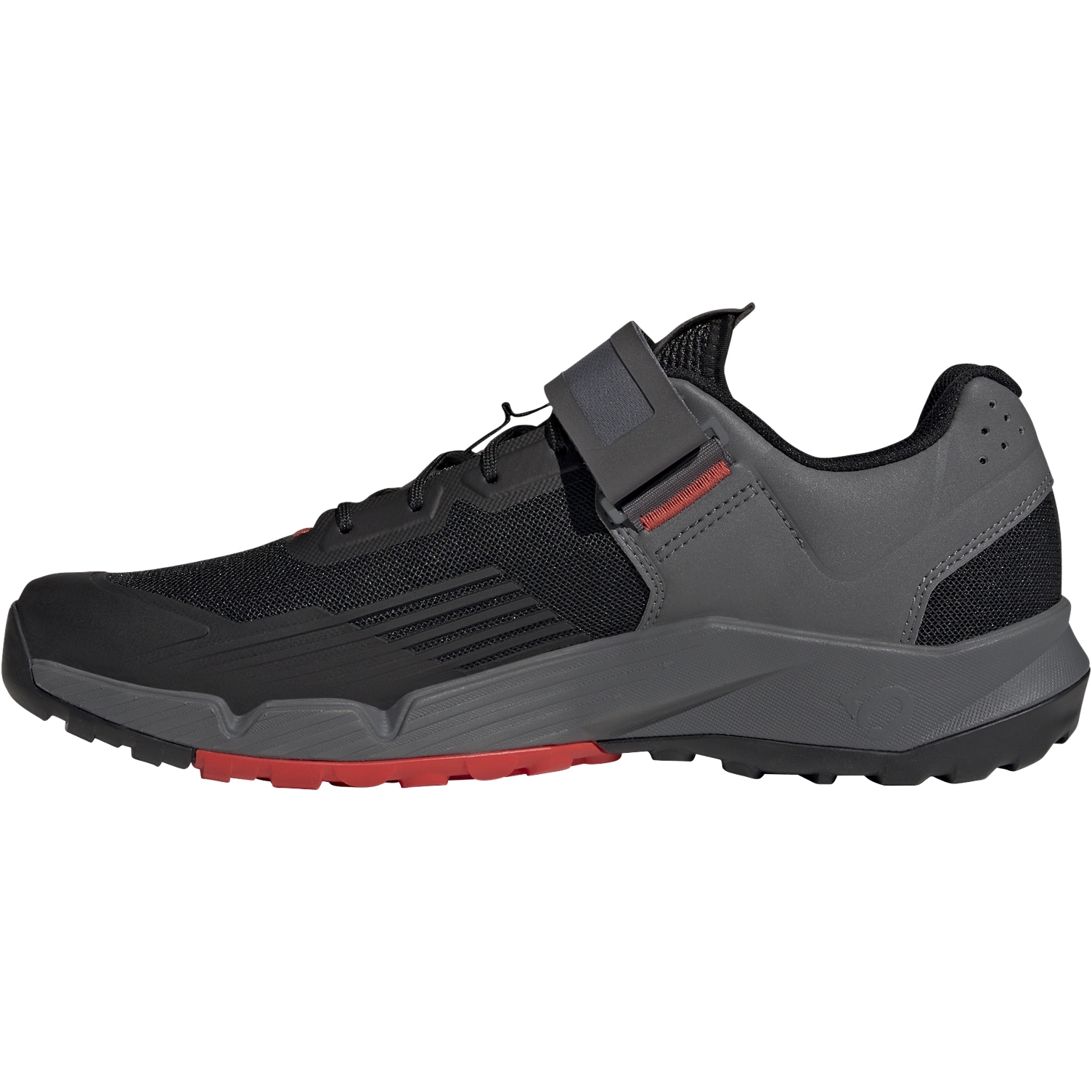 Five Ten Trailcross Clip-In Mountain Bike Shoes Men - CBlack