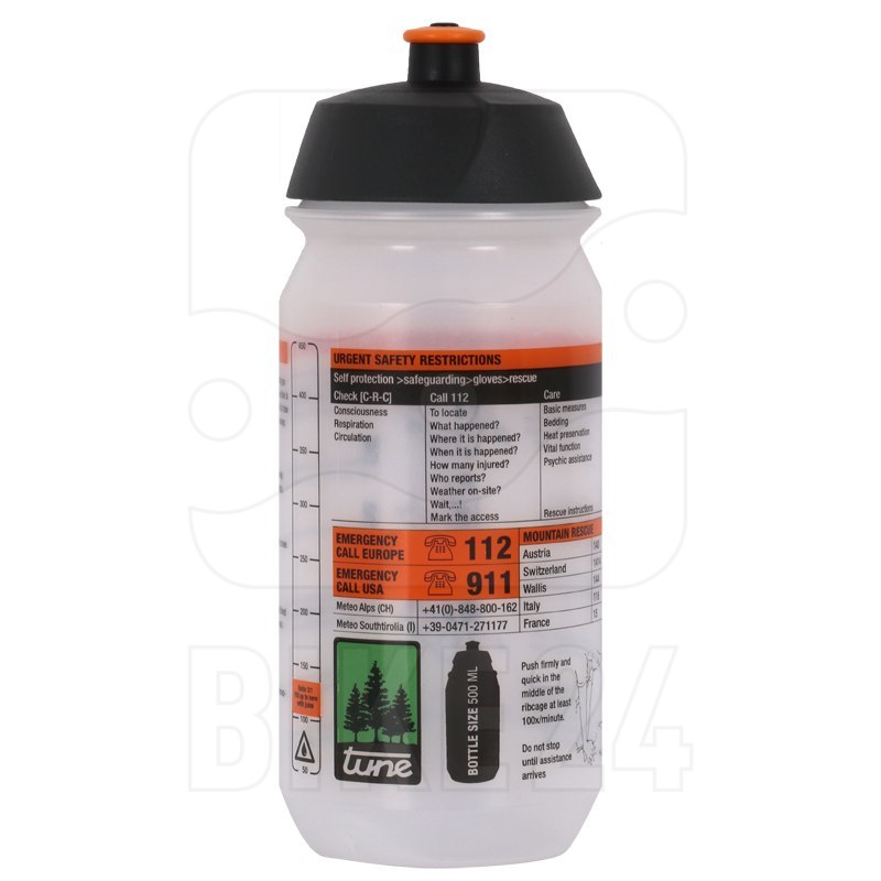 Picture of Tune Bottle - 500ml