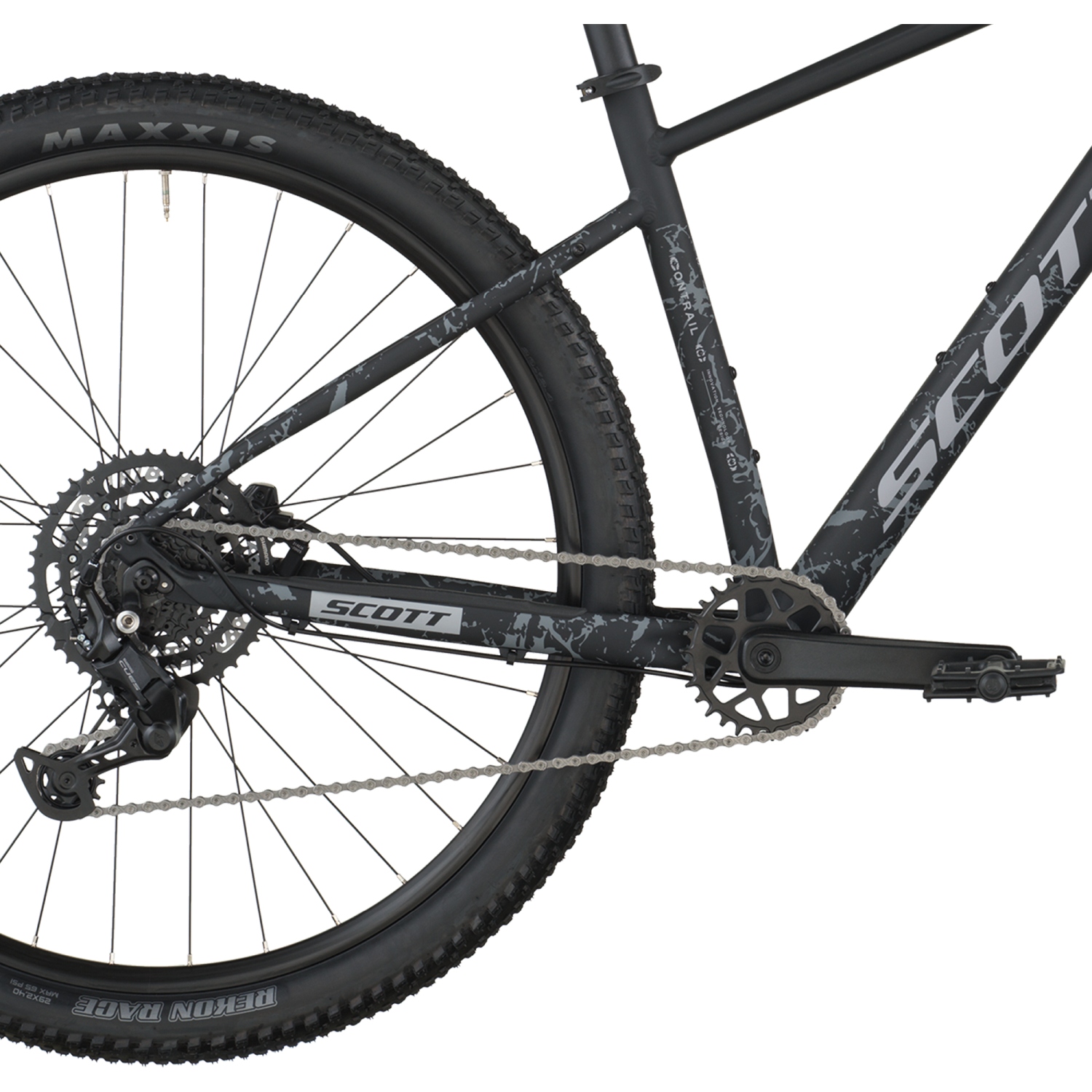 Hochwertiges Direktrahmen-Rad 26 27,5 29-Zoll MTB Bicicleta De Downhill Mannesfa