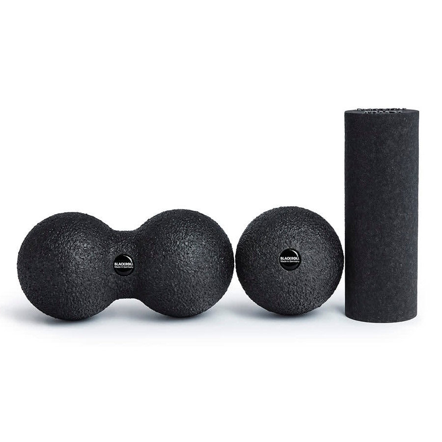 Picture of BLACKROLL BLACKBOX MINI Set - black