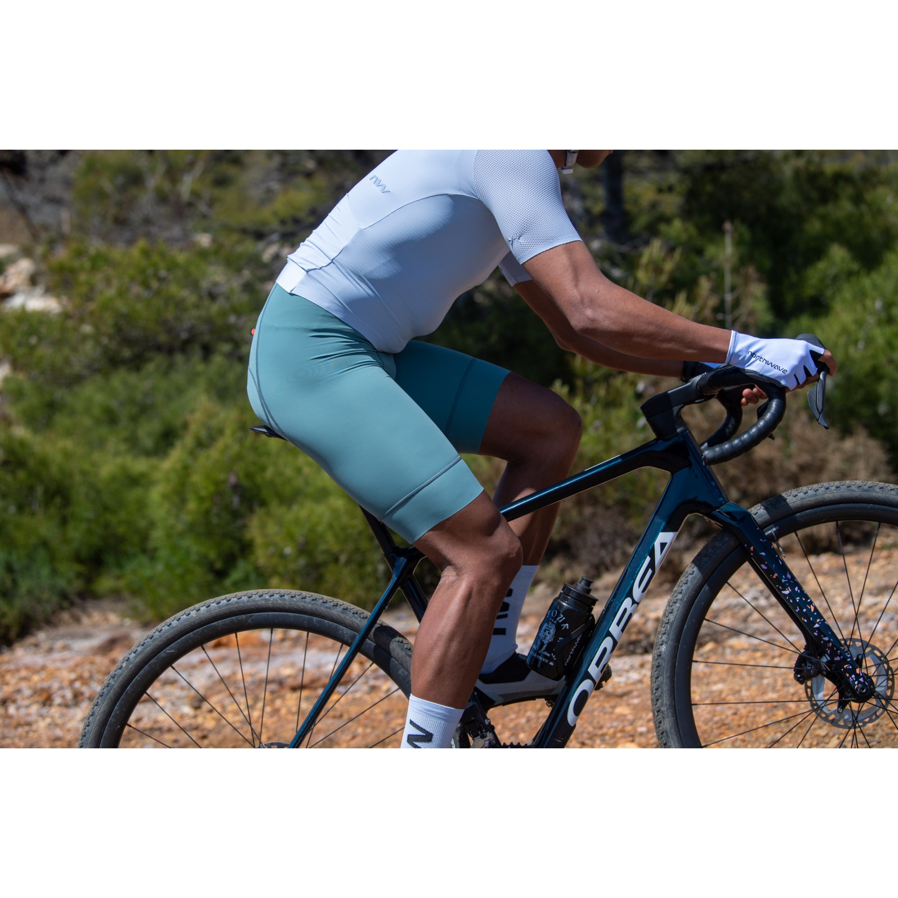 Northwave Extreme Pro 2 Bibshorts Men - black 10 | BIKE24