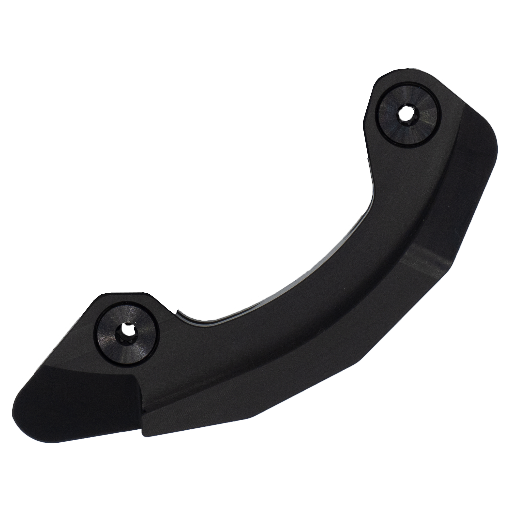 Picture of Fraezen Plastic Sparepart for Chain Guide - down - black