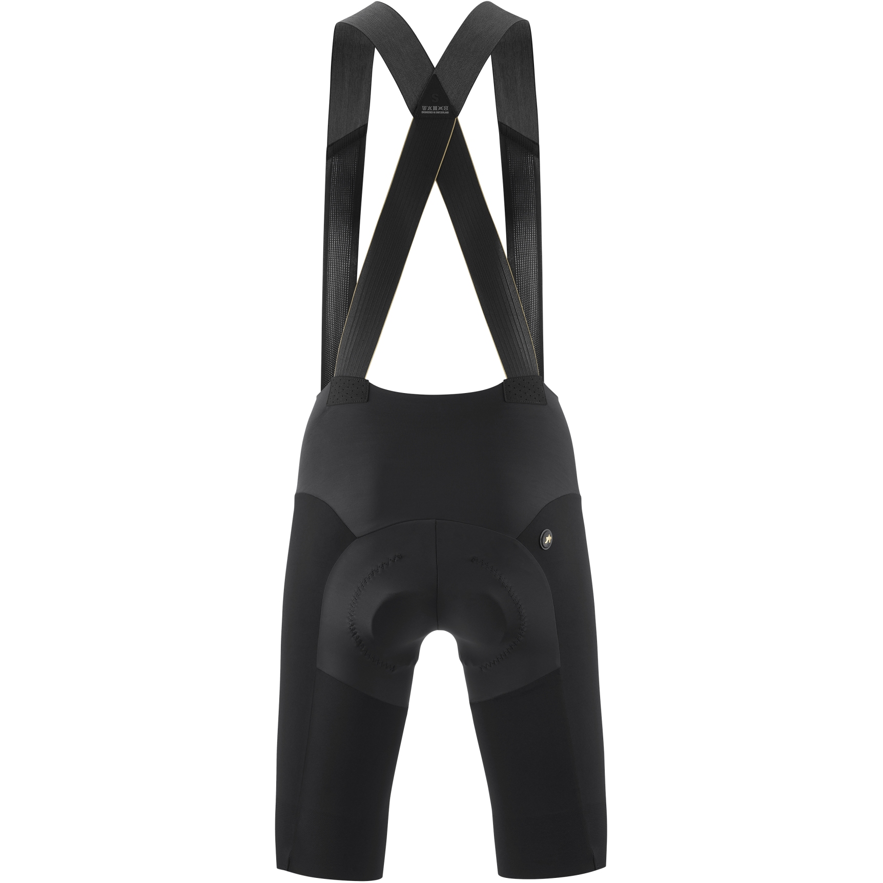 Assos Cuissard à Bretelles Court Cycliste Femme DYORA RSV S11