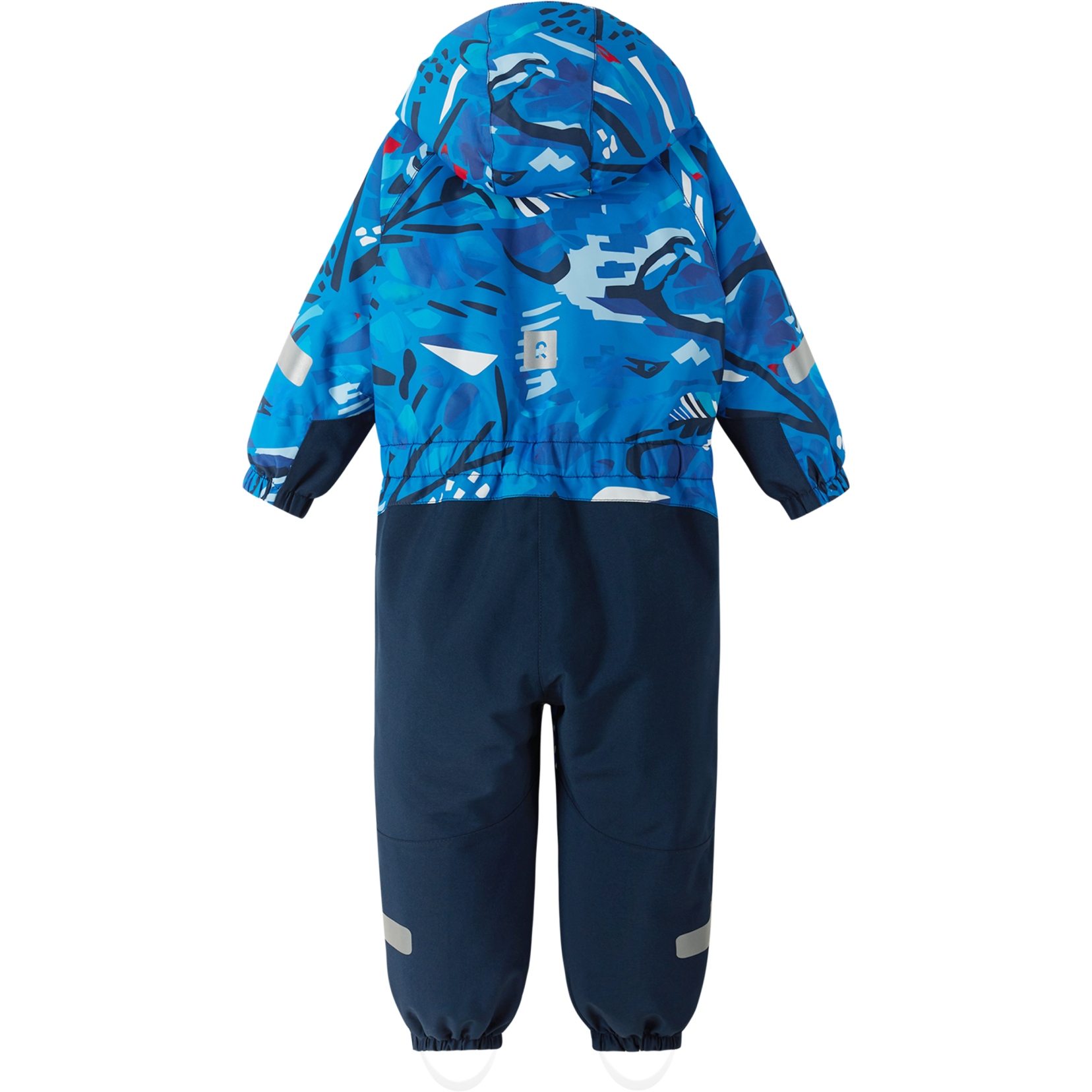 Reima Kurikka Winter Overall Kids - navy 6989 | BIKE24