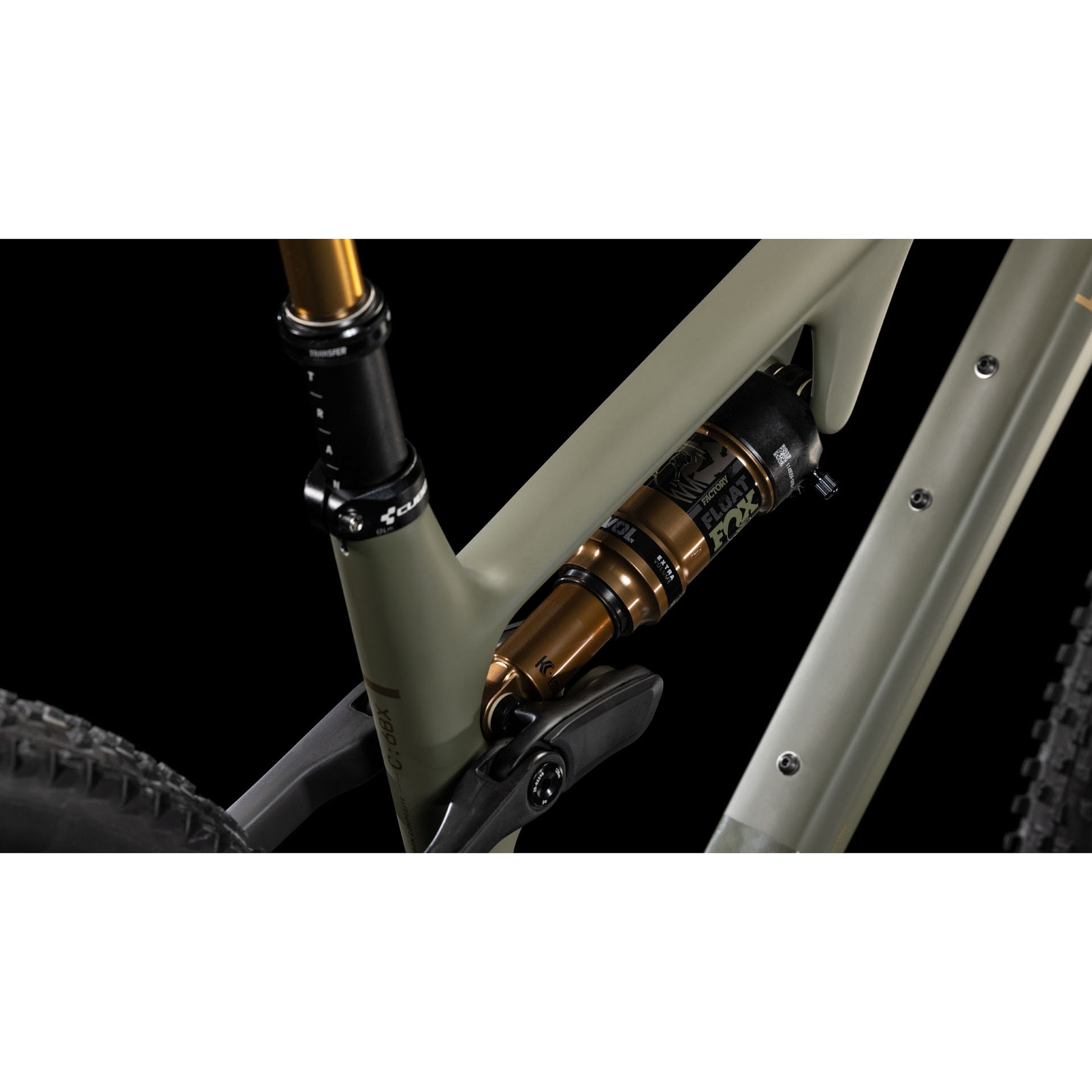 CUBE AMS ONE11 C:68X TM - 29 CUBE AMS ONE11 C:68X TM - 29