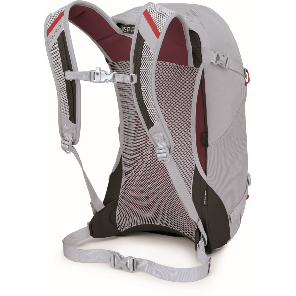 Osprey Hikelite 26 Backpack - Silver Lining