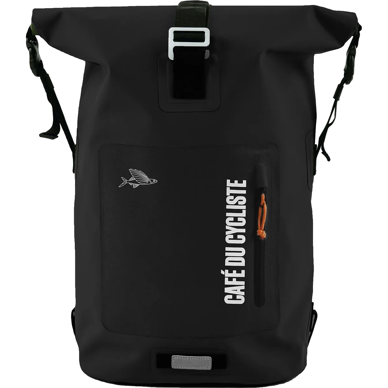 Kuva tuotteesta Café du Cycliste Backpack 25/30L - black