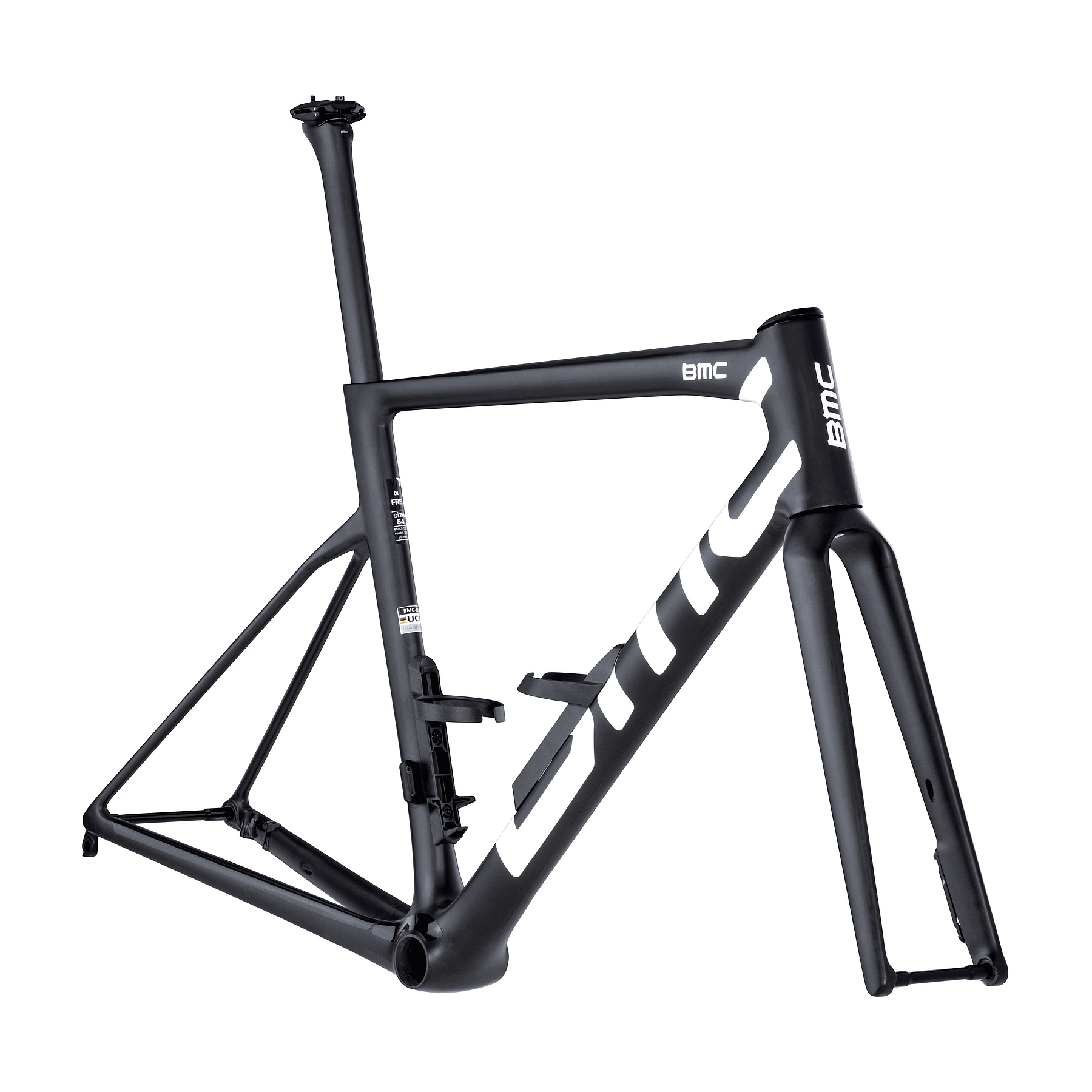 BMC teammachine slr frs v1 51 r7100 12s Teammachine SLR FIVE Black