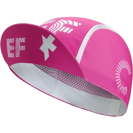 Велосипедная кепка Assos EF 2026