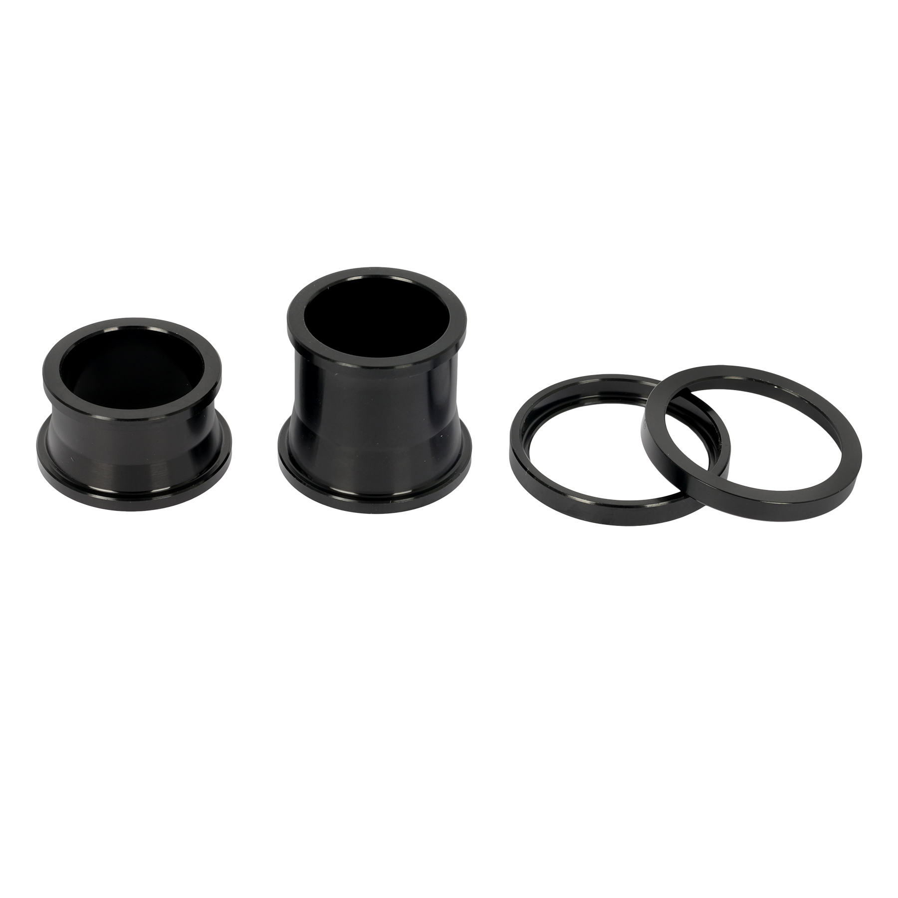 DT Swiss Torque Cap Conversion Kit for 15x110mm - XRC 1200
