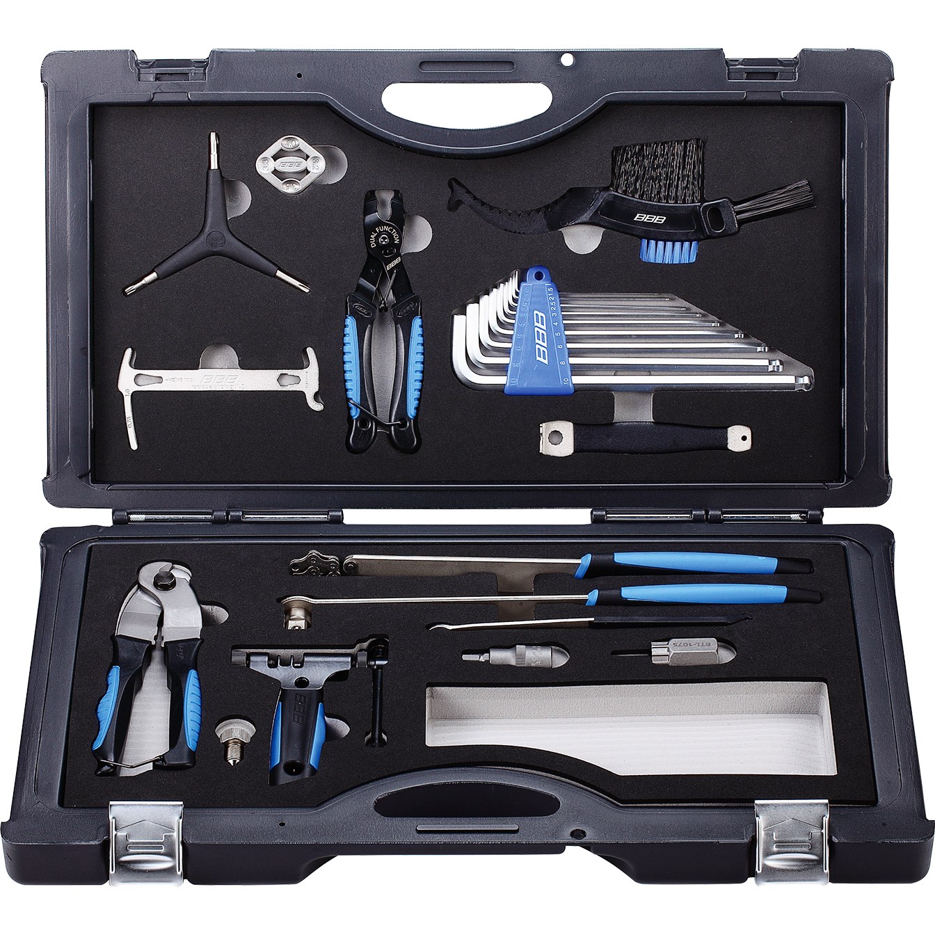 Picture of BBB Cycling AllroundKit BTL-91 Tool Box