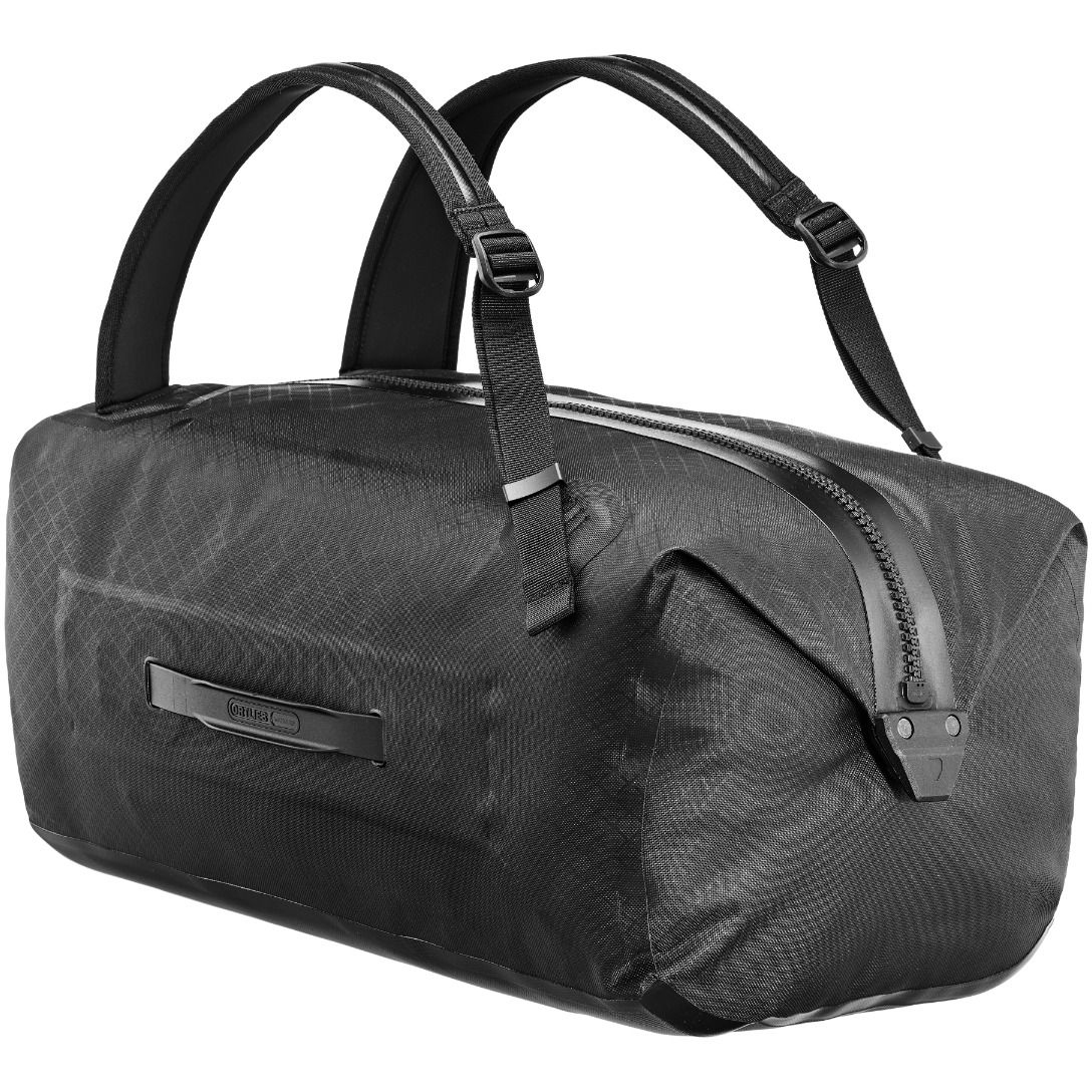 Produktbild von ORTLIEB Duffle Metrosphere Reisetasche - 40L - black embossed