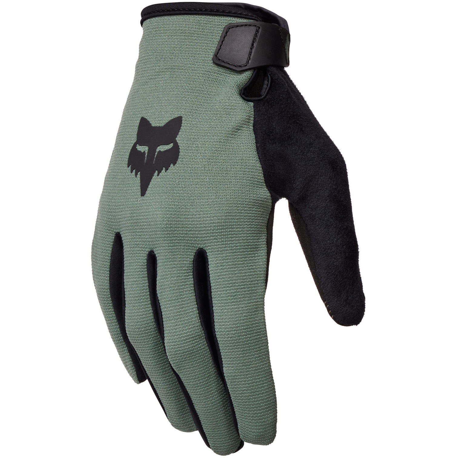 Productfoto van FOX Ranger MTB Handschoenen Heren - hunter green