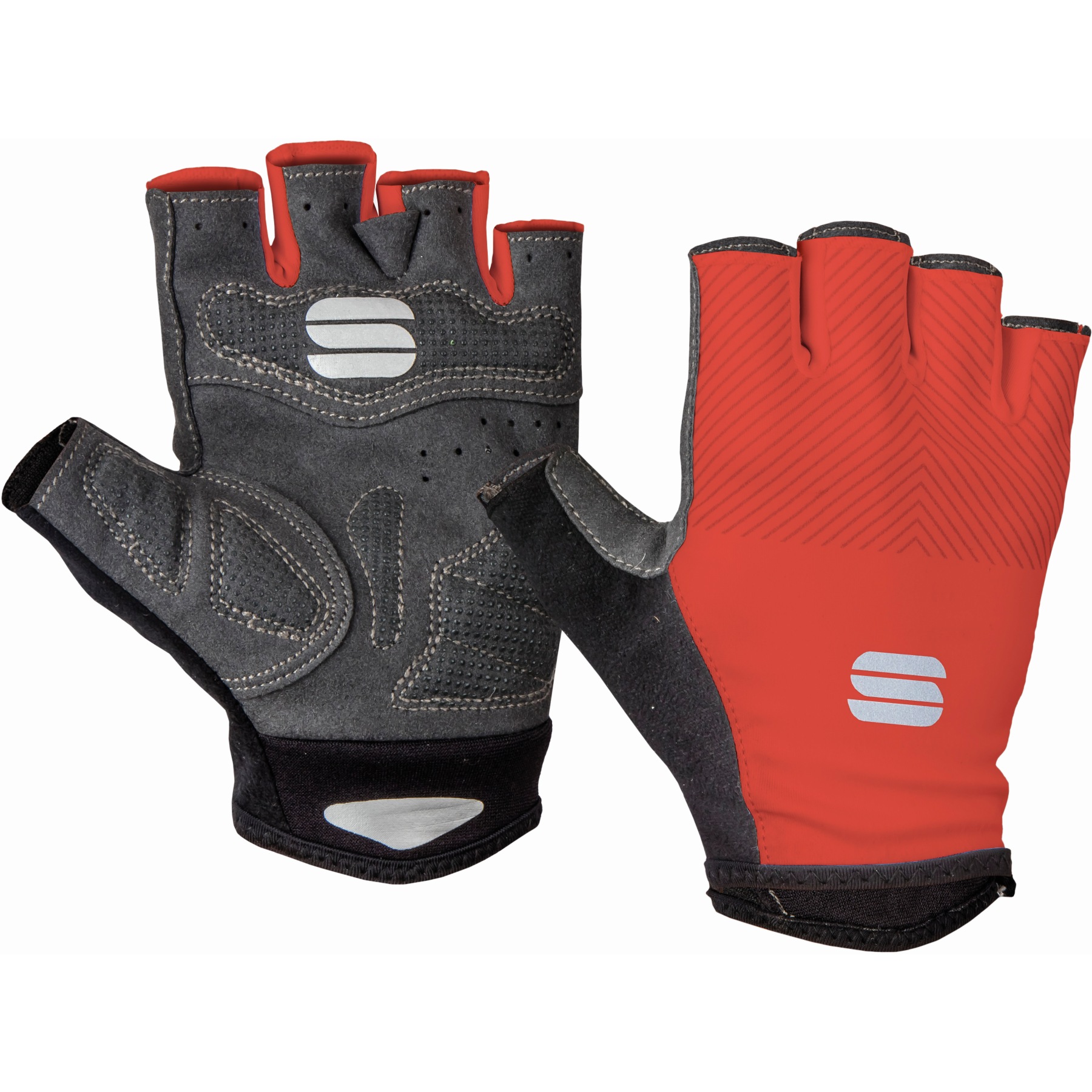 Produktbild von Sportful Race Handschuhe Damen - 117 Pompelmo