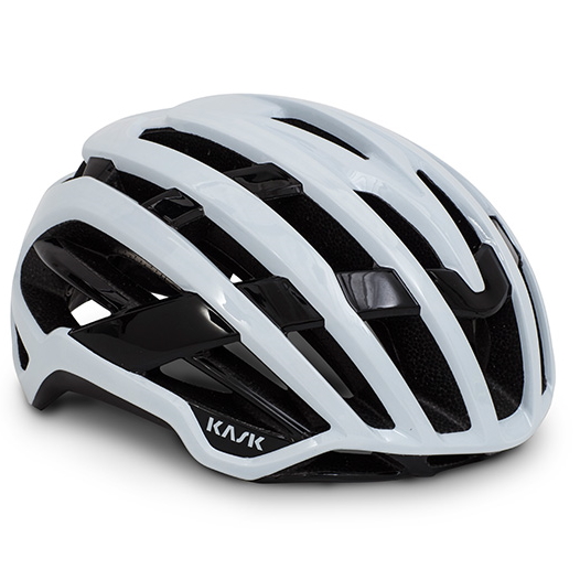 Picture of KASK Valegro WG11 Road Helmet - White