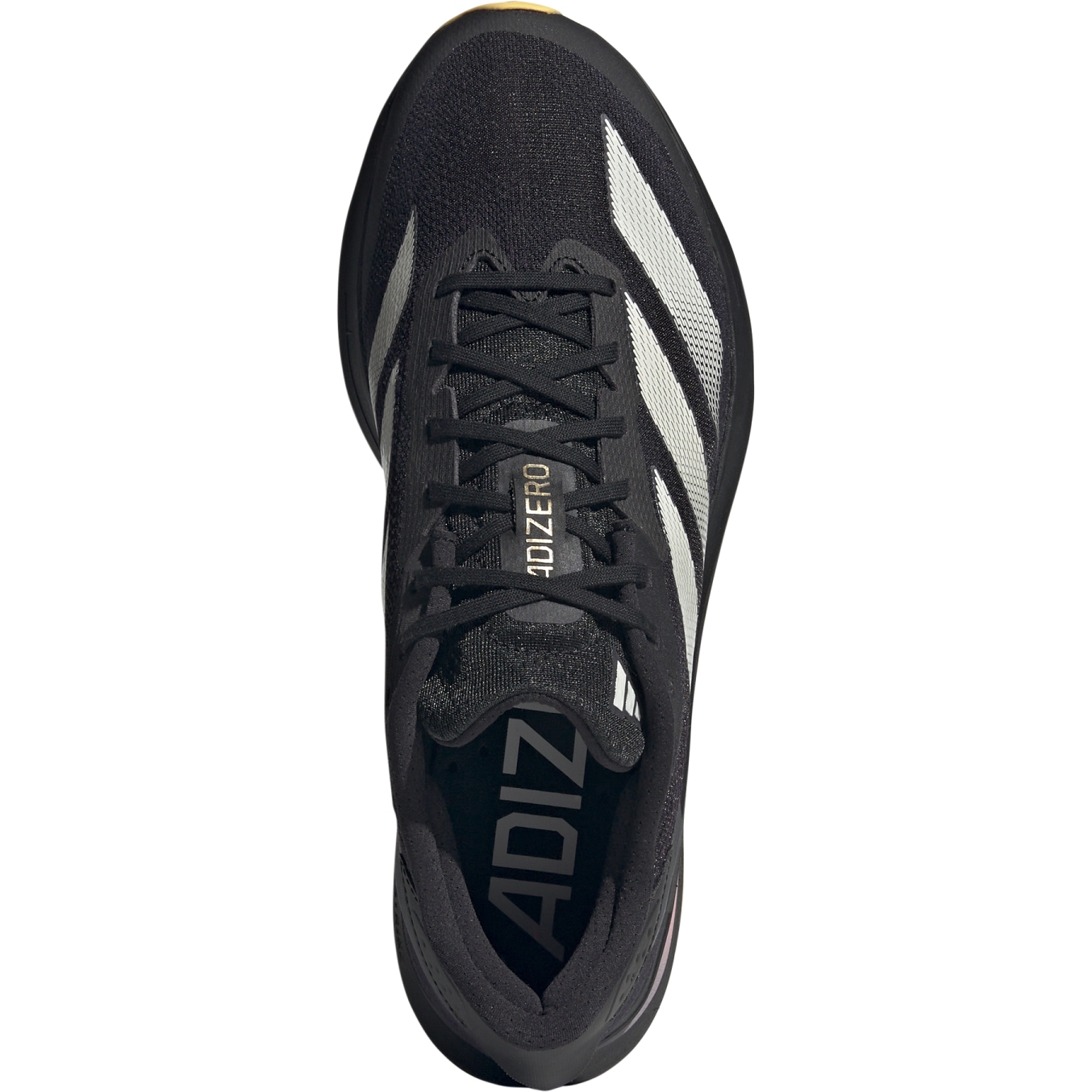 Black adidas sneakers for men on sale