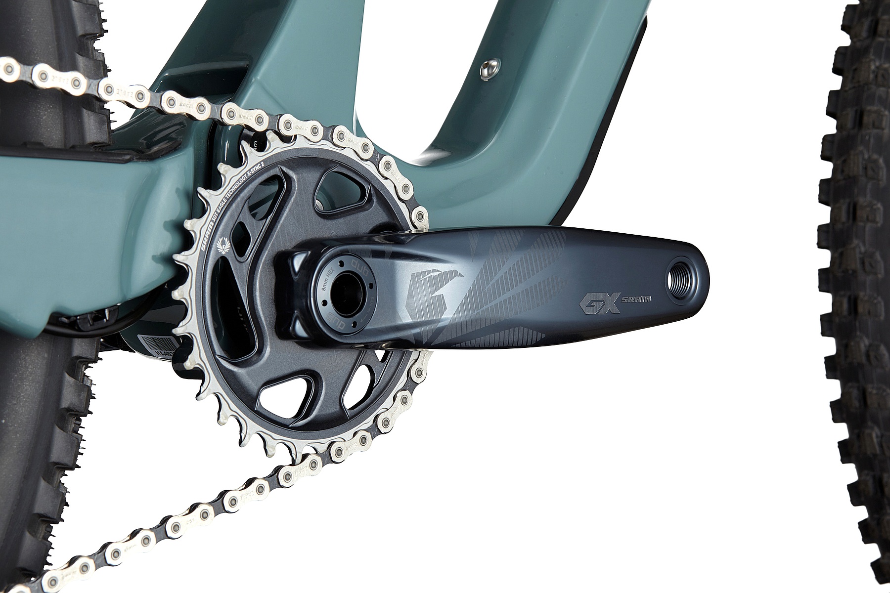 Cannondale HABIT CARBON 1 - 29