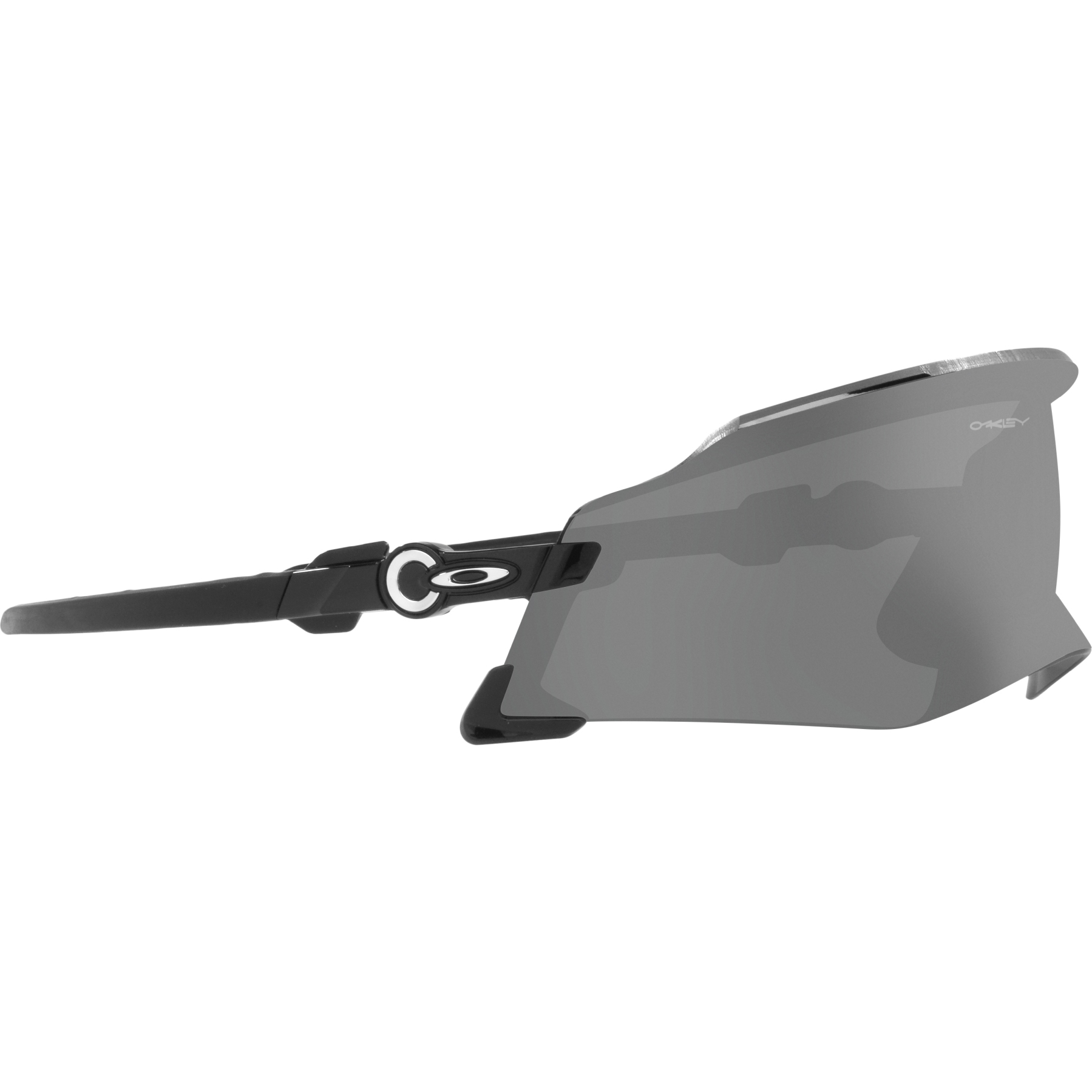 Oakley Kato Glasses - Polished Black/Prizm Black - OO9455M-0149